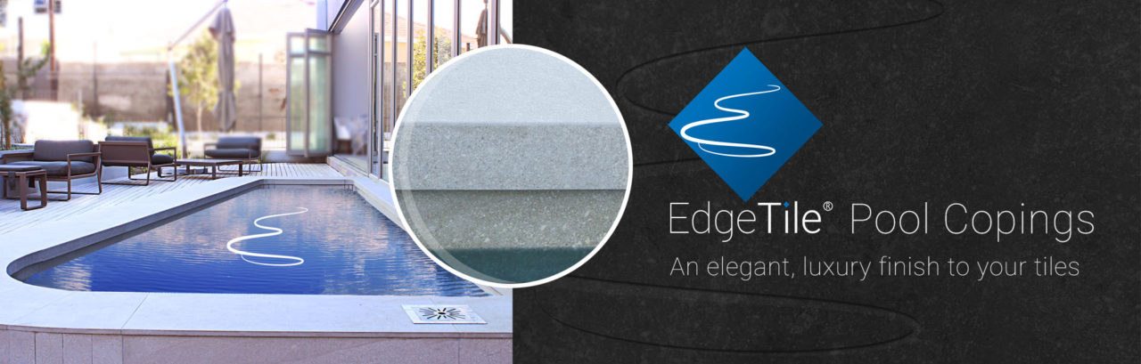Pool Copings | EdgeTile